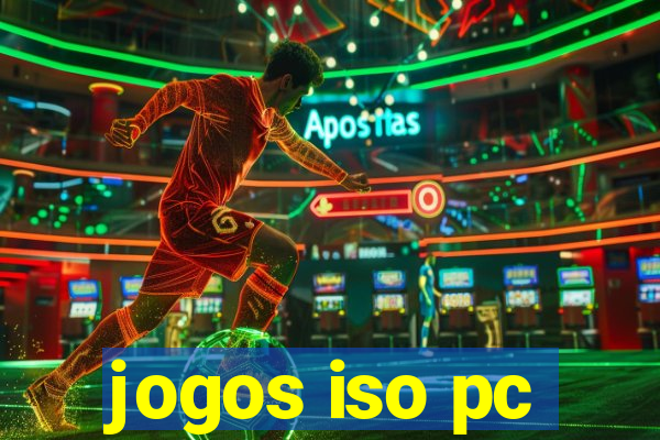 jogos iso pc